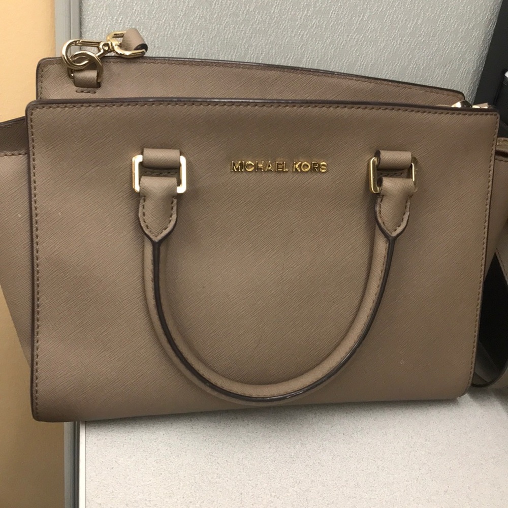 Michael Kors Handbag
